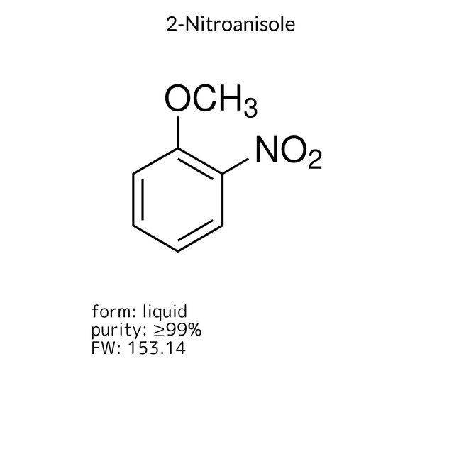 2-Nitroanisole