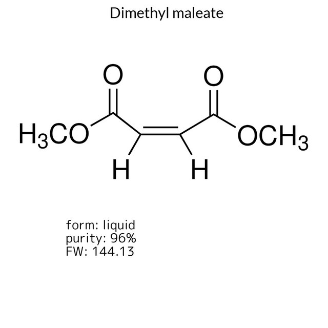 Dimethyl maleate