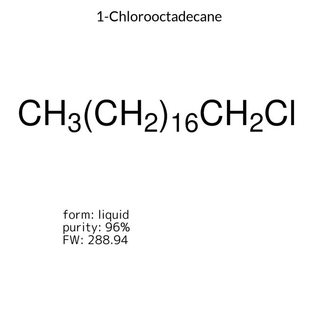1-Chlorooctadecane