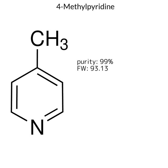 4-Methylpyridine