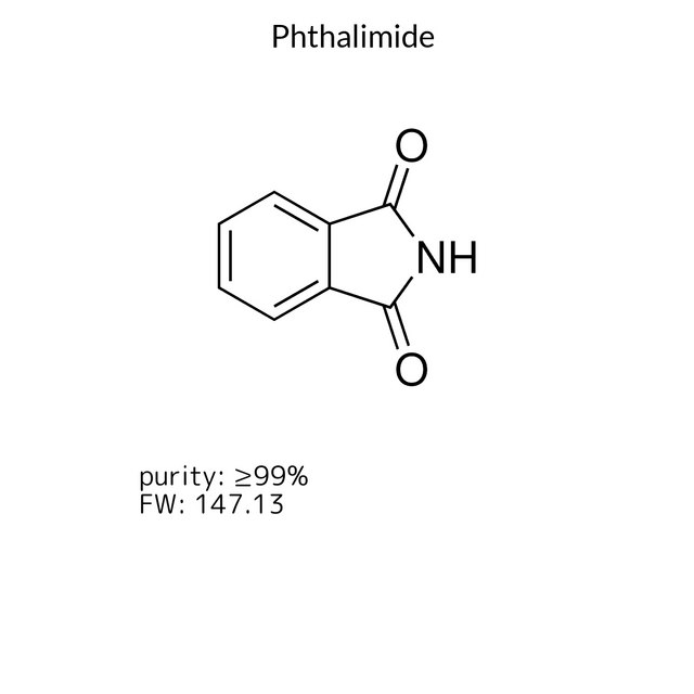 Phthalimide