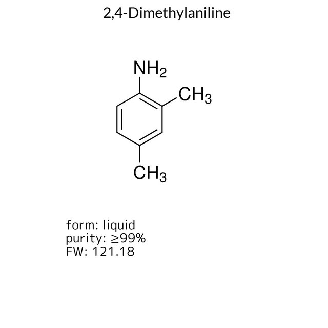 2,4-Dimethylaniline