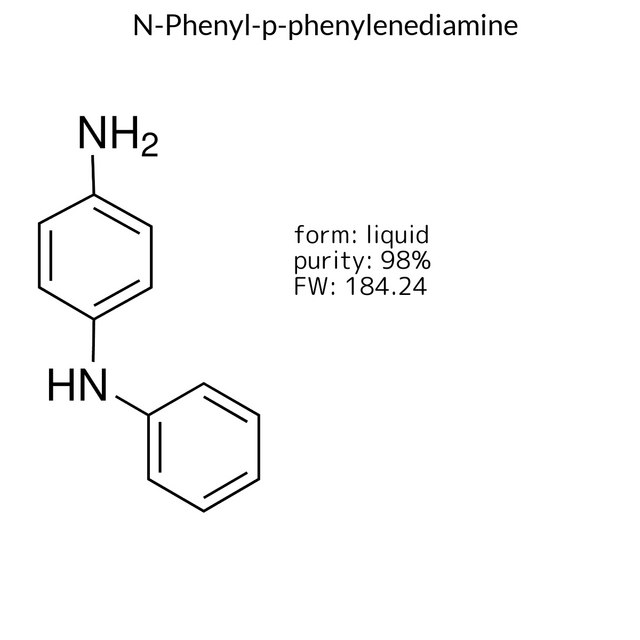 N-Phenyl-p-phenylenediamine