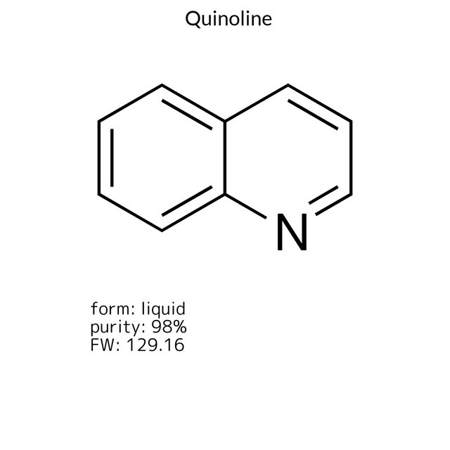 Quinoline