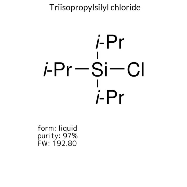 Triisopropylsilyl chloride