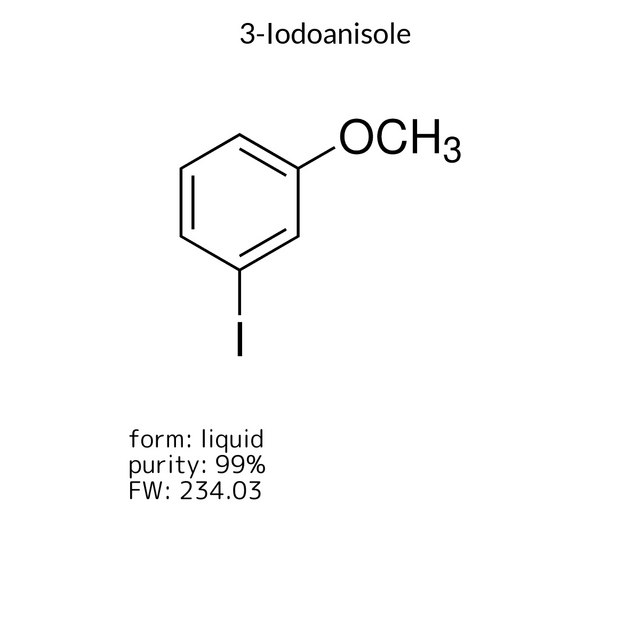 3-Iodoanisole