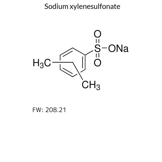Sodium xylenesulfonate
