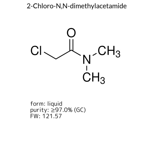 2-Chloro-N,N-dimethylacetamide