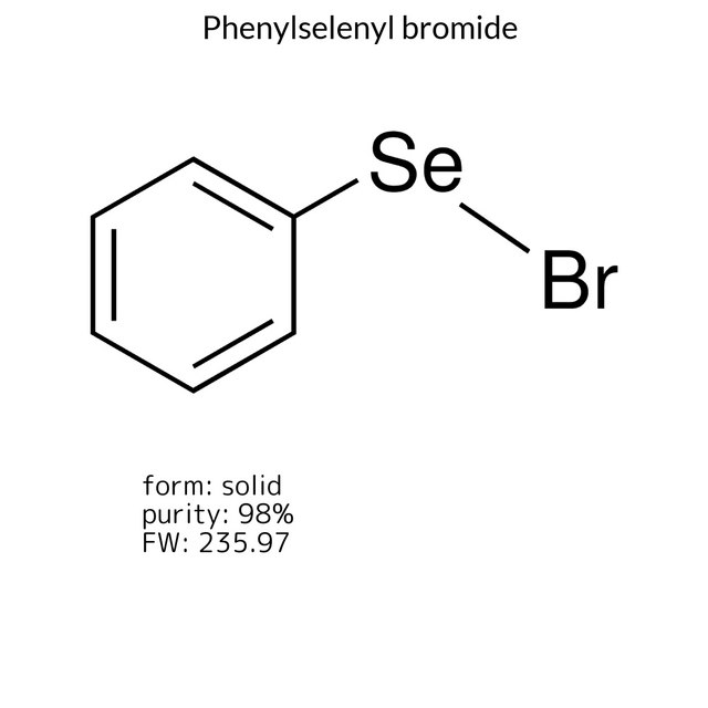 Phenylselenyl bromide