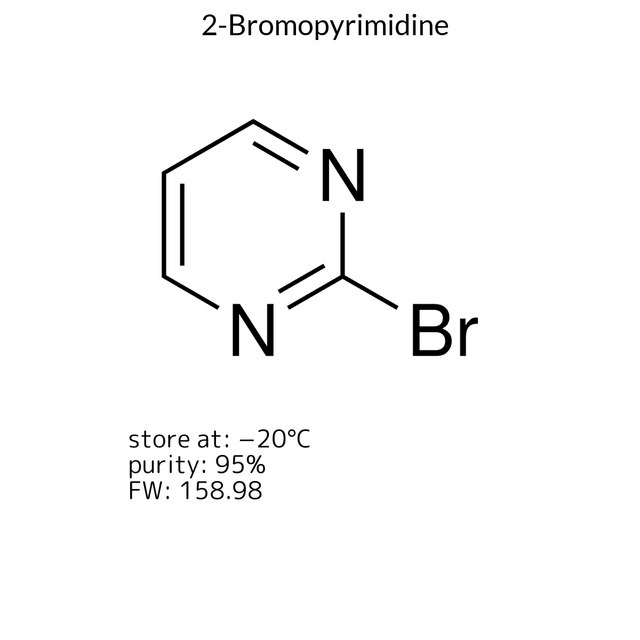 2-Bromopyrimidine