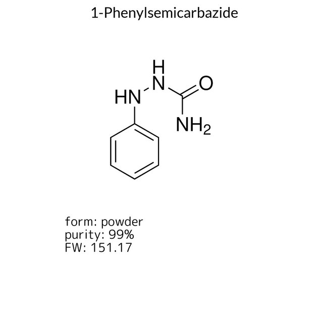 1-Phenylsemicarbazide