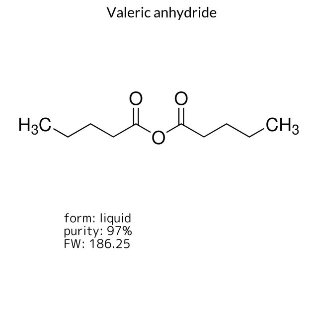 Valeric anhydride