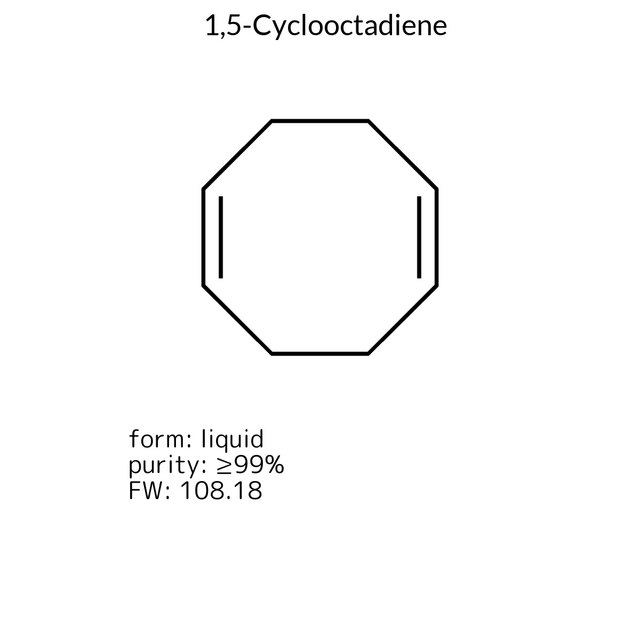 1,5-Cyclooctadiene