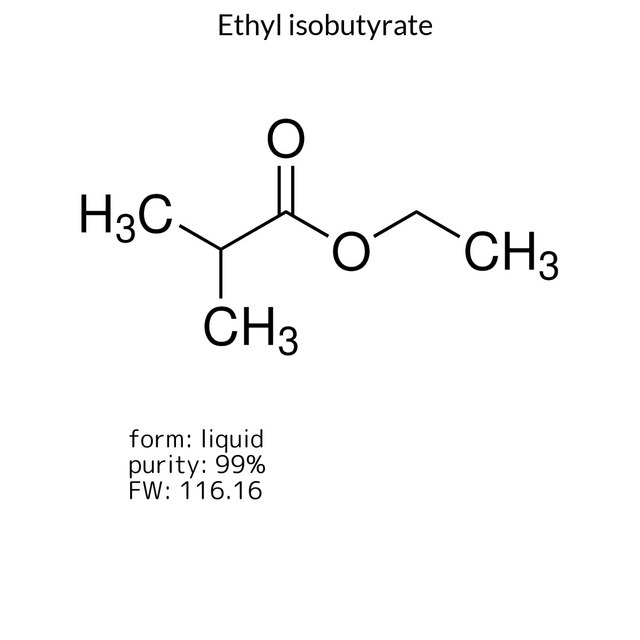 Ethyl isobutyrate