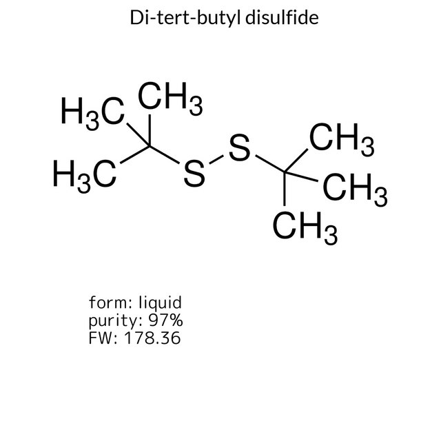 Di-tert-butyl disulfide