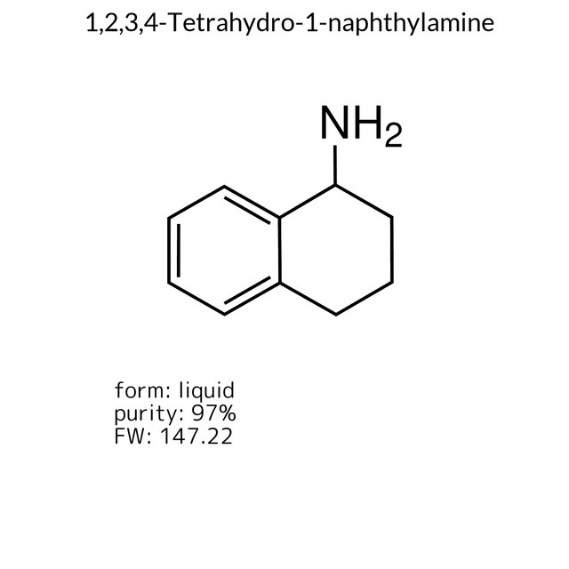 1,2,3,4-Tetrahydro-1-naphthylamine