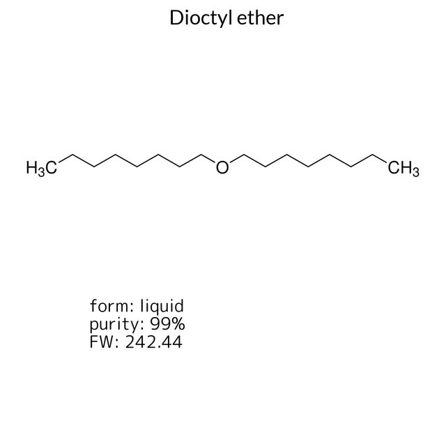 Dioctyl ether