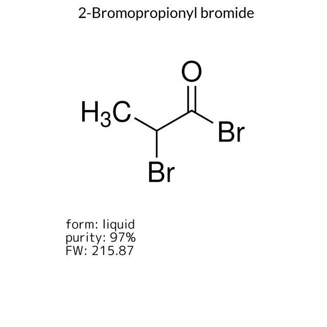 2-Bromopropionyl bromide