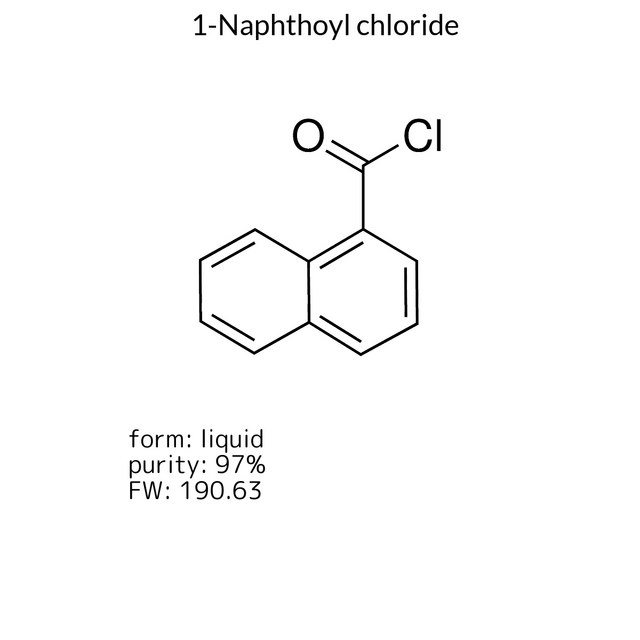 1-Naphthoyl chloride