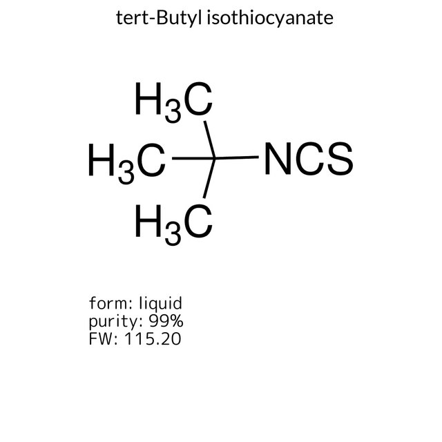 tert-Butyl isothiocyanate