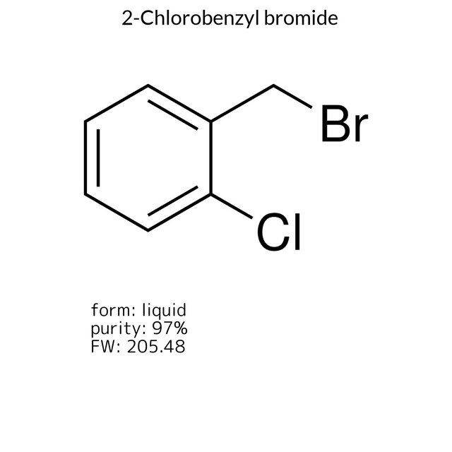 2-Chlorobenzyl bromide