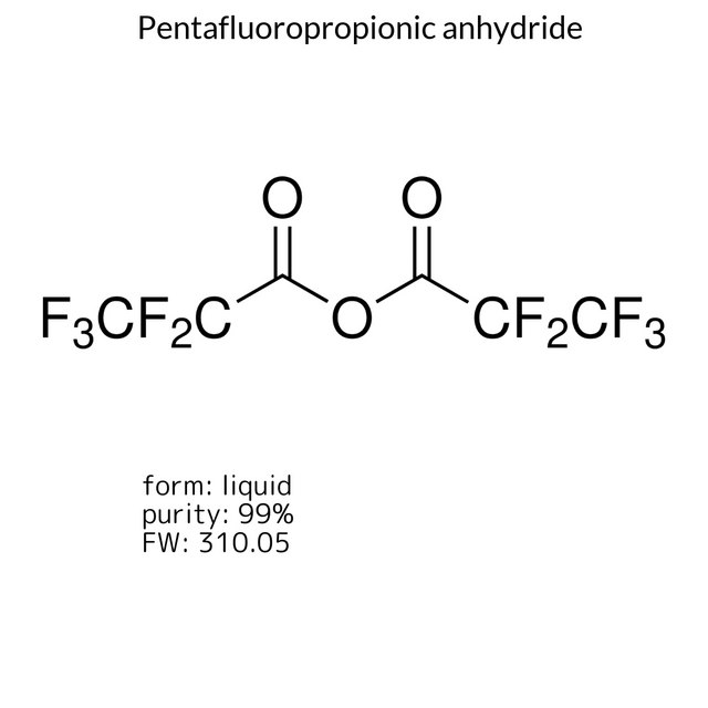 Pentafluoropropionic anhydride
