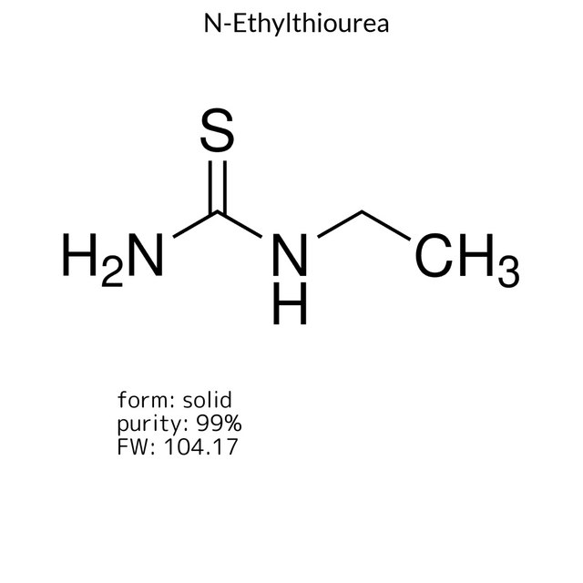 N-Ethylthiourea