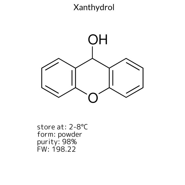 Xanthydrol