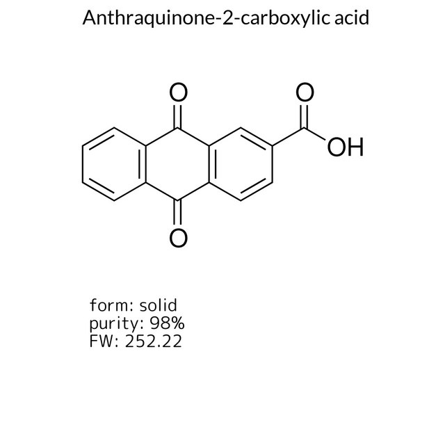 Anthraquinone-2-carboxylic acid