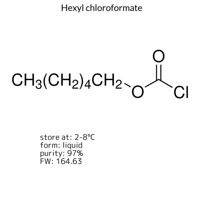 Hexyl chloroformate
