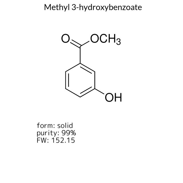 Methyl 3-hydroxybenzoate