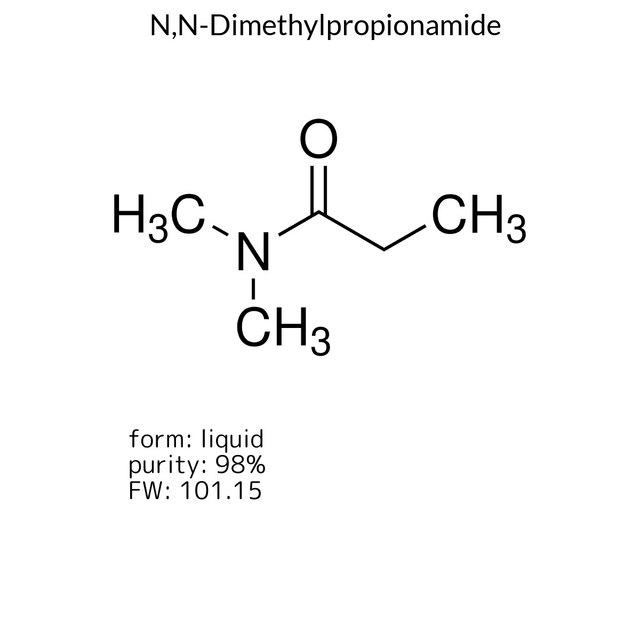 N,N-Dimethylpropionamide