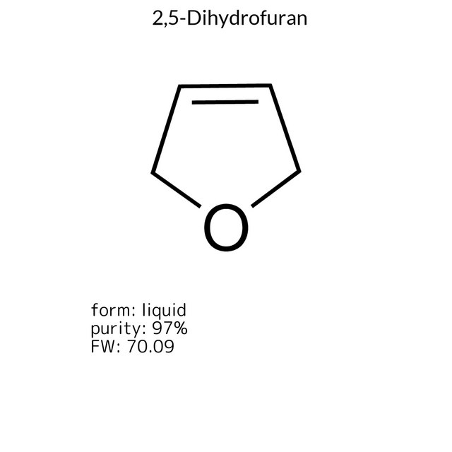 2,5-Dihydrofuran