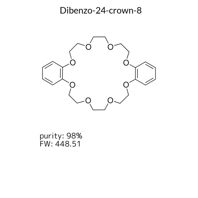 Dibenzo-24-crown-8