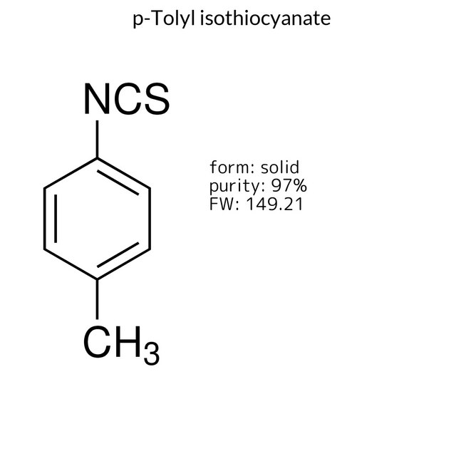 p-Tolyl isothiocyanate