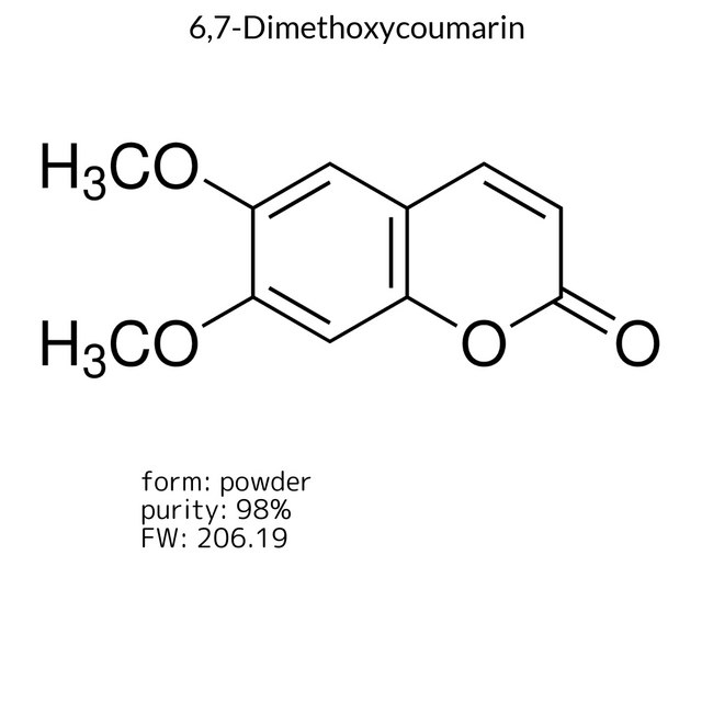 6,7-Dimethoxycoumarin