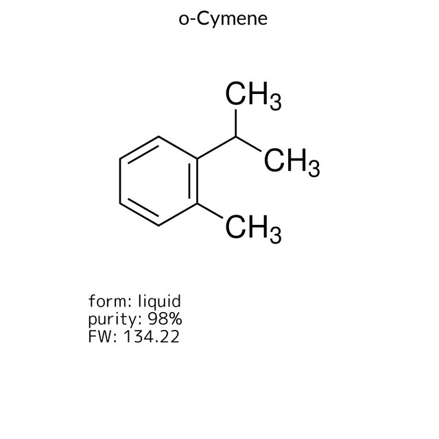 o-Cymene