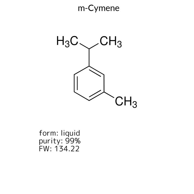 m-Cymene
