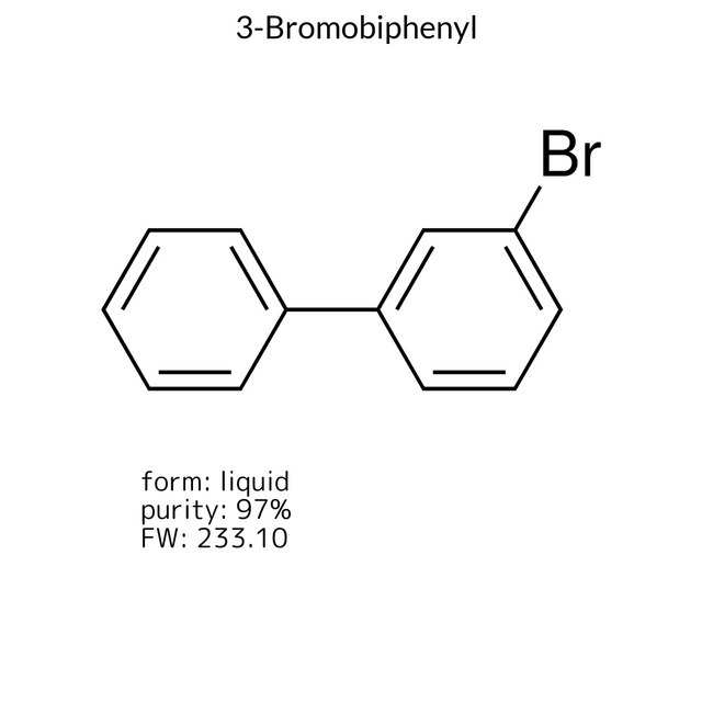 3-Bromobiphenyl
