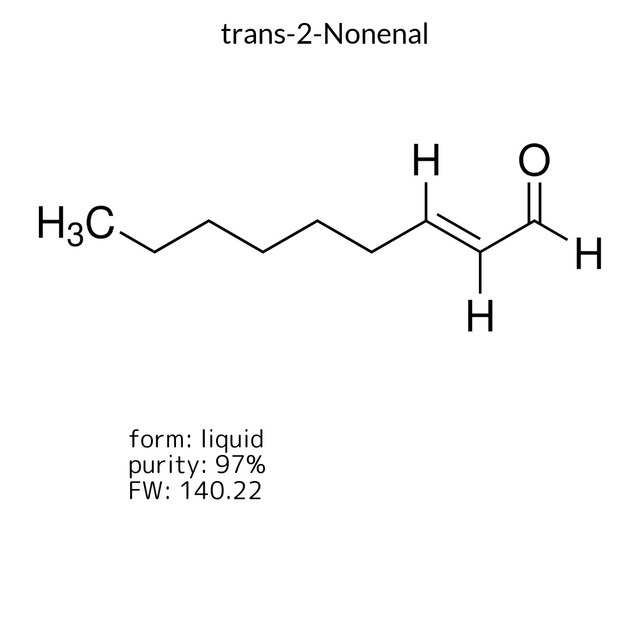 trans-2-Nonenal