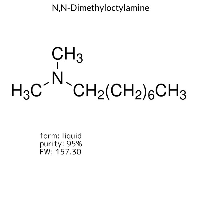 N,N-Dimethyloctylamine