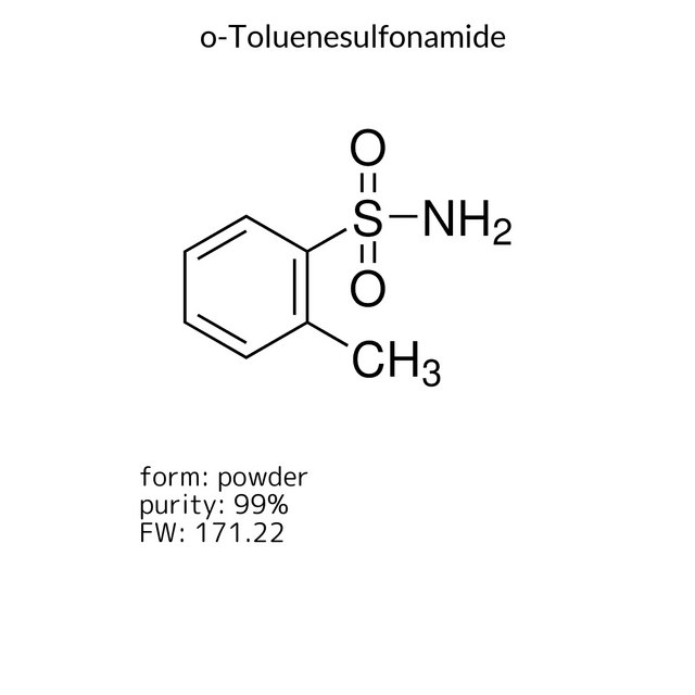 o-Toluenesulfonamide