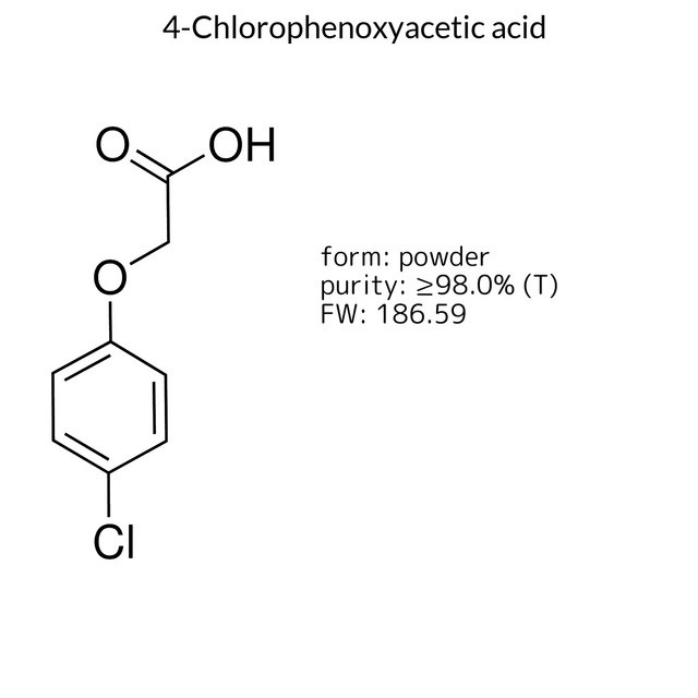 4-Chlorophenoxyacetic acid