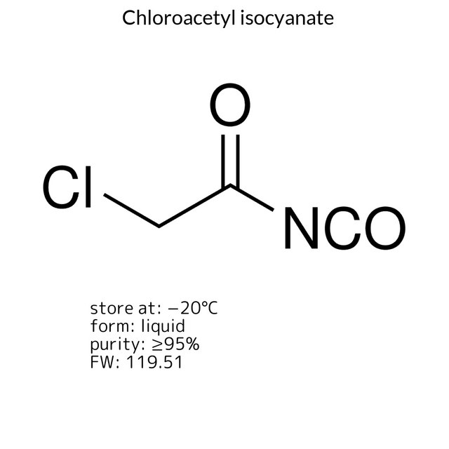 Chloroacetyl isocyanate
