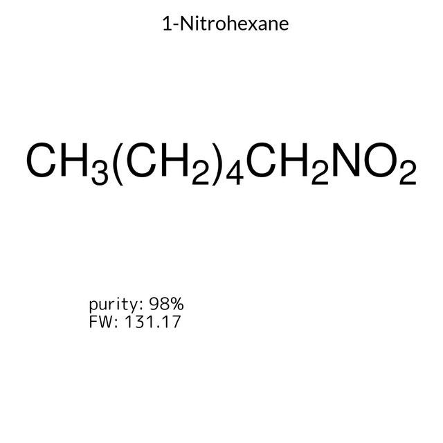 1-Nitrohexane