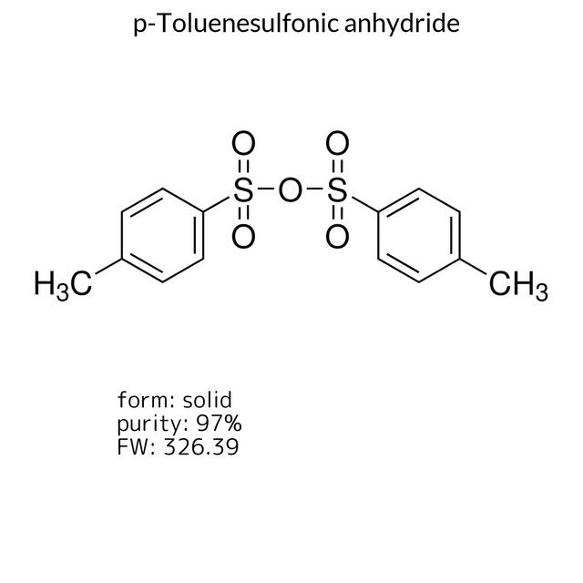 p-Toluenesulfonic anhydride