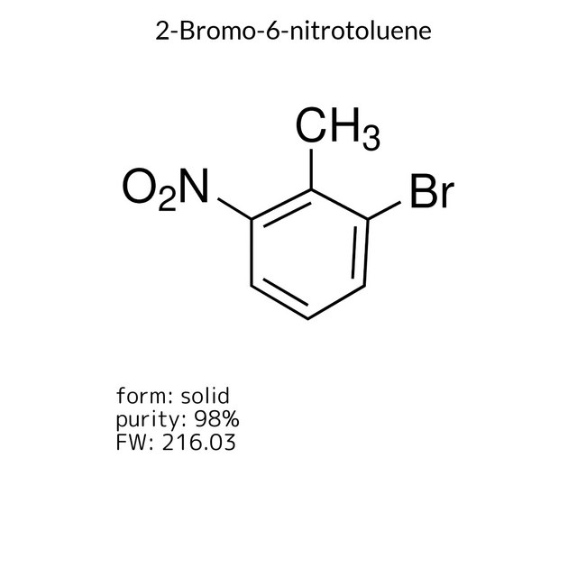 2-Bromo-6-nitrotoluene