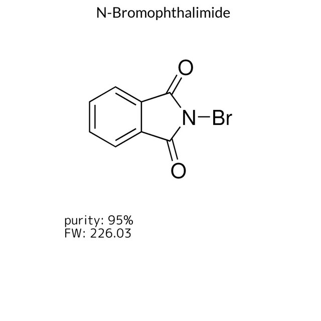 N-Bromophthalimide