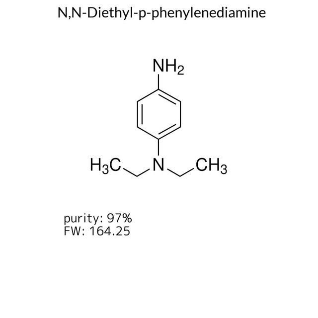 N,N-Diethyl-p-phenylenediamine