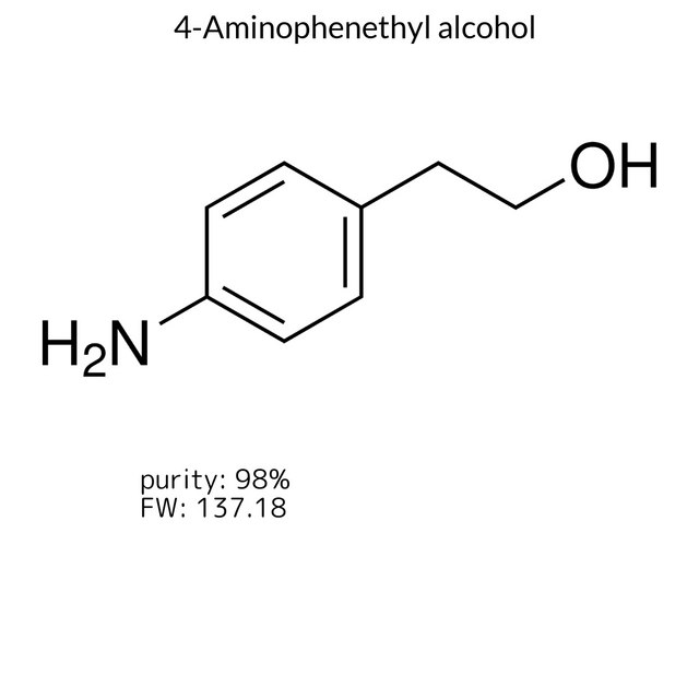 4-Aminophenethyl alcohol